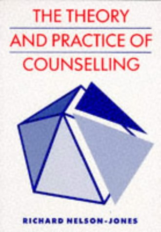 Stock image for The Theory and Practice of Counselling for sale by AwesomeBooks
