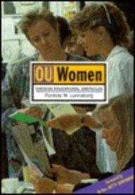 Beispielbild fr OU Women: Undoing Educational Obstacles (Cassell education series) zum Verkauf von WorldofBooks
