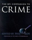 Imagen de archivo de The BFI Companion to Crime (Film studies) a la venta por WorldofBooks