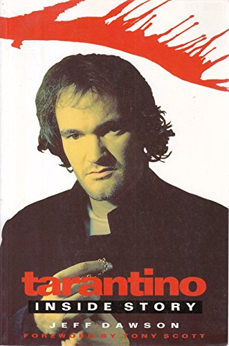 Imagen de archivo de Tarantino: Pop Culture (Film studies) a la venta por AwesomeBooks