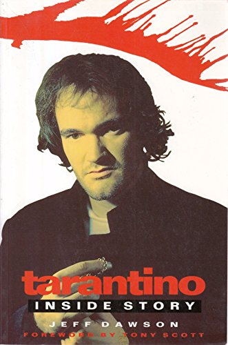9780304333141: Tarantino: Pop Culture