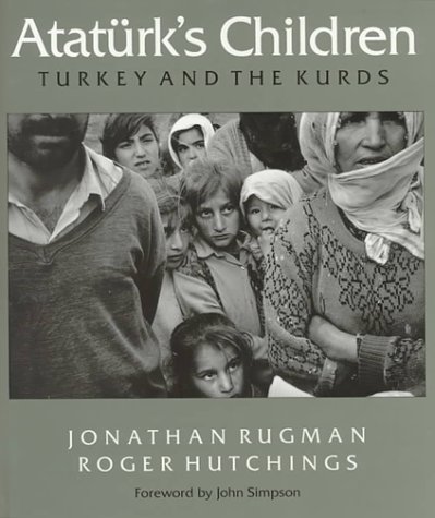 Beispielbild fr Ataturk's Children: Turkey and the Kurds (Global issues series) zum Verkauf von WorldofBooks