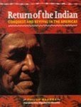 Stock image for Return of the Indian for sale by MusicMagpie