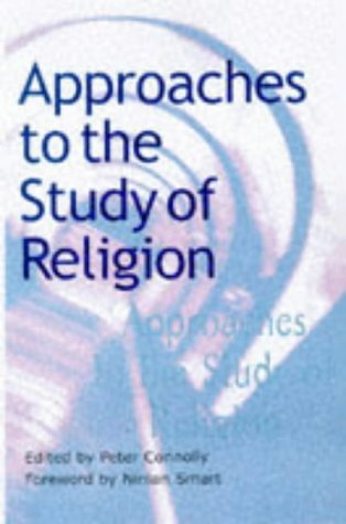 Stock image for Approaches to the Study of Religion for sale by Wonder Book