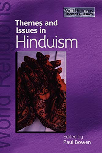 Beispielbild fr Themes and Issues in Hinduism (World Religions: Themes and Issues) zum Verkauf von SecondSale