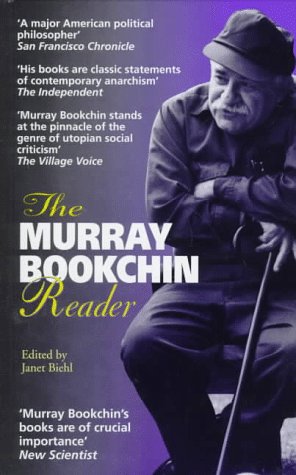 9780304338733: The Murray Bookchin Reader