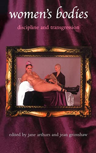 Beispielbild fr Women's Bodies: Discipline and Transgression zum Verkauf von Anybook.com