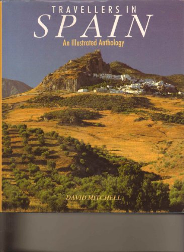 Stock image for Images of Spain for sale by Reuseabook