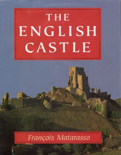 9780304340453: The English Castle