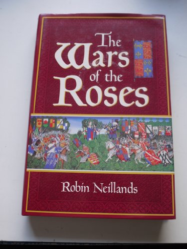 Stock image for The Wars of the Roses for sale by Better World Books