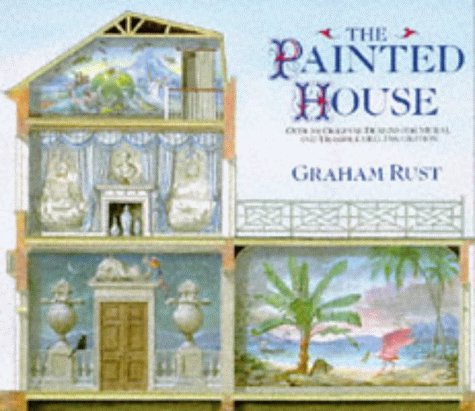 Beispielbild fr The Painted House zum Verkauf von ThriftBooks-Atlanta