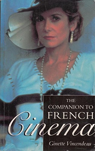 Beispielbild fr The Companion to French Cinema zum Verkauf von Heartwood Books, A.B.A.A.