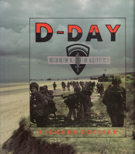 9780304341757: D-Day: June 6, 1944 (The Few)