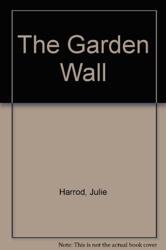 Imagen de archivo de The Garden Wall a la venta por Bahamut Media