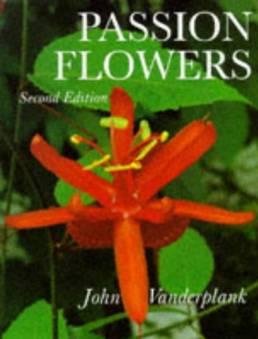 Stock image for Passion Flowers for sale by Salsus Books (P.B.F.A.)