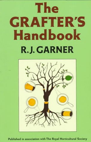 9780304342747: Grafters Handbook (5Th Edition)