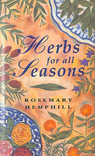 Stock image for Herbs for All Seasons for sale by WorldofBooks
