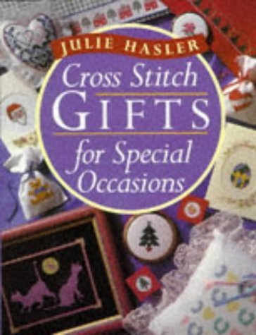 9780304344376: Cross Stitch Gifts for Special Occasions