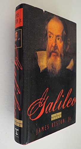 Beispielbild fr Galileo: A Life zum Verkauf von WorldofBooks