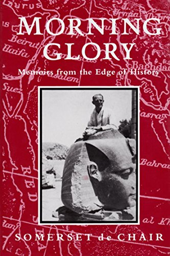 Beispielbild fr Morning Glory: Memoirs from the Edge of History zum Verkauf von WorldofBooks