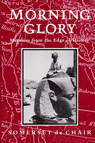 Stock image for Morning Glory: Memoirs from the Edge of History for sale by WorldofBooks