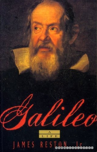 9780304345090: Galileo: A Life