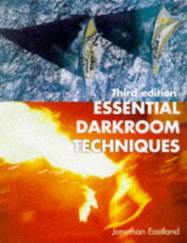 Stock image for Essential Darkroom Techniques for sale by WorldofBooks