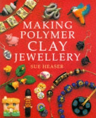 Beispielbild fr Making Polymer Clay Jewelry zum Verkauf von Wonder Book