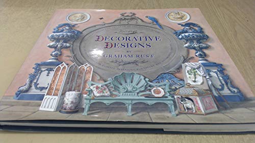 Decorative Designs (9780304346349) by Graham Rust