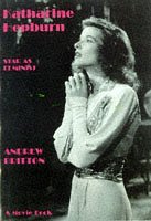 Beispielbild fr Katharine Hepburn: Star as Feminist (A movie book) zum Verkauf von AwesomeBooks