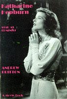 Stock image for Katharine Hepburn: Star as Feminist (A movie book) for sale by AwesomeBooks