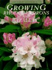 Beispielbild fr Growing Rhododendrons and Azaleas (Cassell Good Gardening Guides) zum Verkauf von HPB-Ruby
