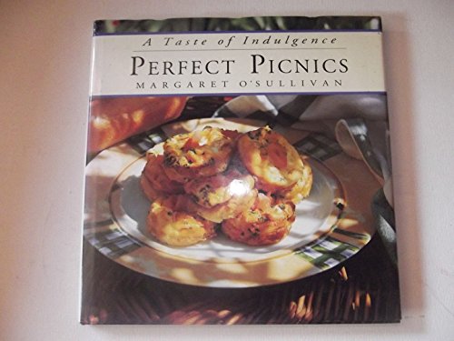 Imagen de archivo de Perfect Picnics a la venta por PBShop.store US