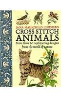 Beispielbild fr Cross Stitch Animals zum Verkauf von WorldofBooks