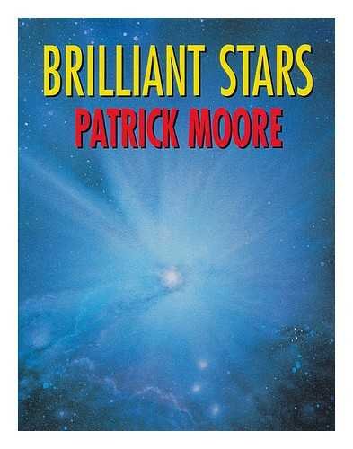 Stock image for Brilliant Stars for sale by WorldofBooks