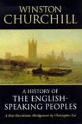 9780304349128: A History of The English-Speaking Peoples