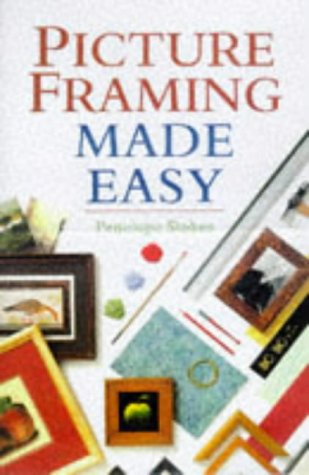Stock image for Picture Framing Made Easy for sale by ThriftBooks-Dallas