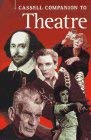 Cassell Companion to Theatre (9780304349593) by Market House Books