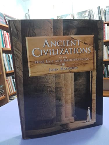 Beispielbild fr Ancient Civilisations zum Verkauf von WorldofBooks