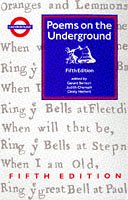 Beispielbild fr Poems on the Underground: No. 7 zum Verkauf von WorldofBooks