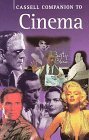 Stock image for Cassell Companion to Cinema for sale by Wonder Book