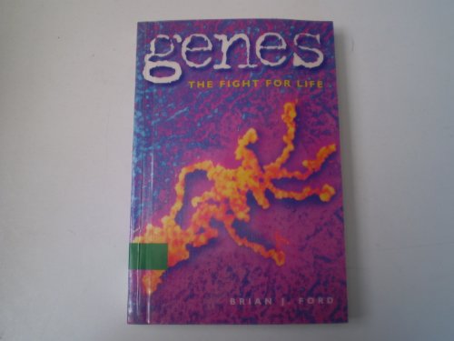 Imagen de archivo de Genes: The Fight for Life a la venta por SecondSale