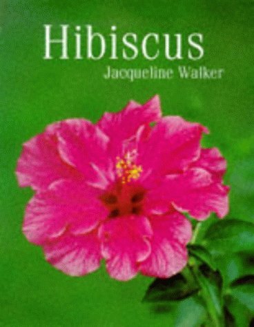 Beispielbild fr Hibiscus zum Verkauf von WorldofBooks