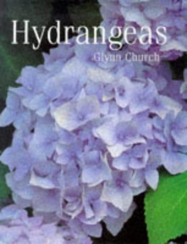 Beispielbild fr Hydrangeas zum Verkauf von WorldofBooks
