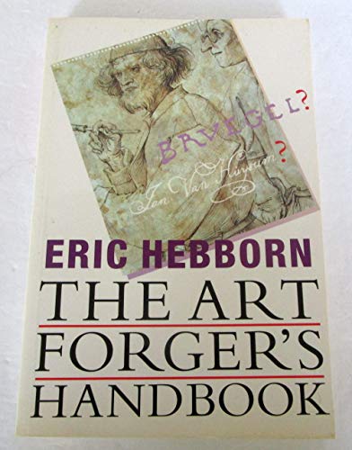 9780304350278: The Art Forger's Handbook