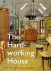 Stock image for The Hardworking House: Contemporary Living Room-by-room for sale by AwesomeBooks