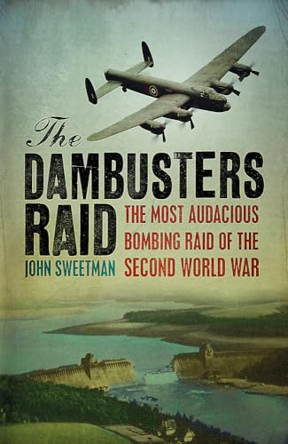 Stock image for The Dambusters Raid for sale by WorldofBooks