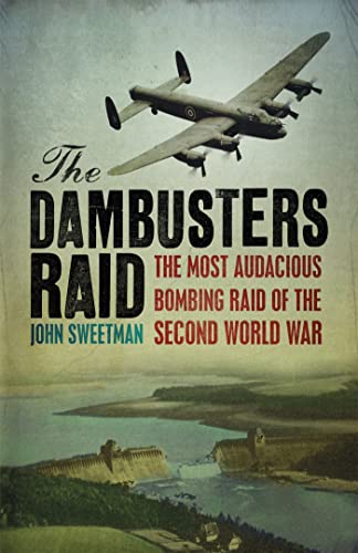 9780304351732: The Dambusters Raid (Cassell Military Paperbacks)
