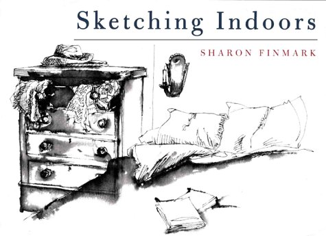 Stock image for Sketching Indoors for sale by ThriftBooks-Atlanta