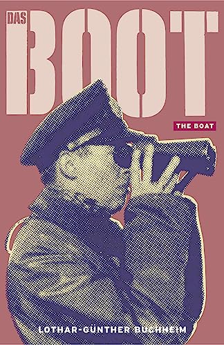 Das Boot / The Boat (English edition)